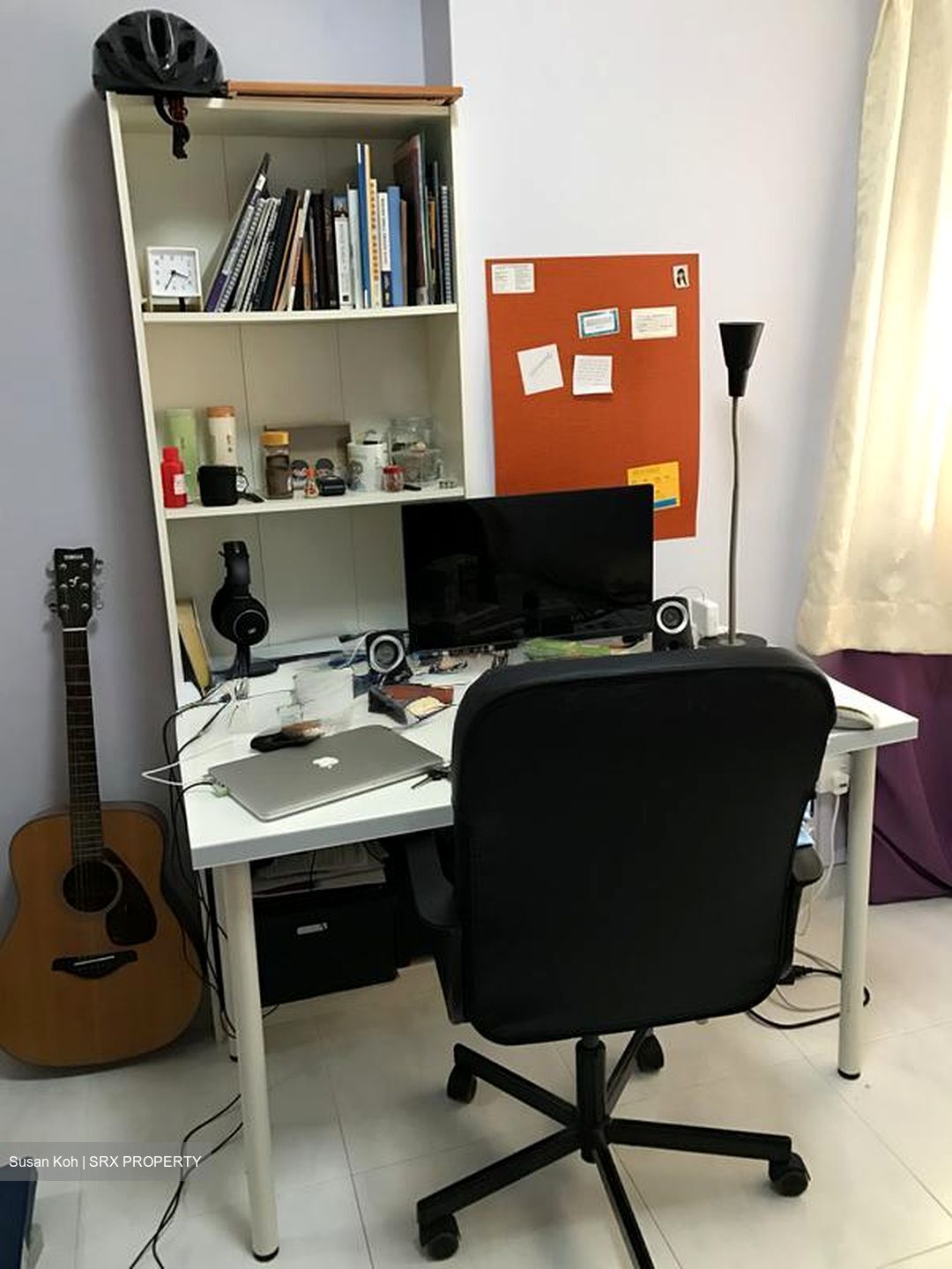 Blk 69 Redhill Rise (Bukit Merah), HDB 4 Rooms #501190221